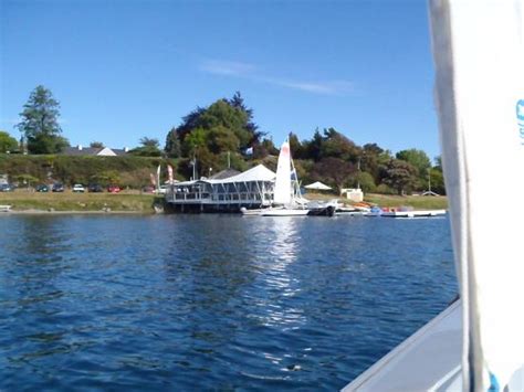 Two Mile Bay Sailing Club (Taupo) - 2022 What to Know Before You Go ...