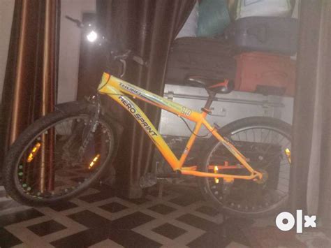 Hero cycle for sale.. - Bicycles - 1777487189