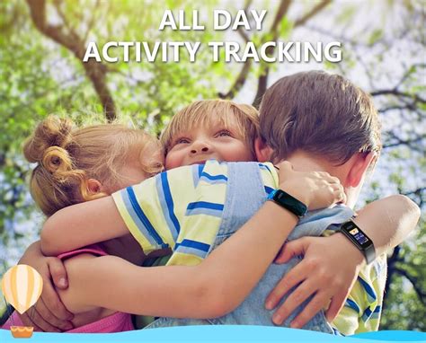 MorePro V101 Smartwatch for kids health tracker for kids – Wearables