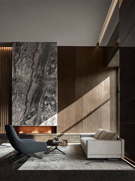 Gallery of THE STARRY CENTER | GFD | Media - 2 | Home interior design ...