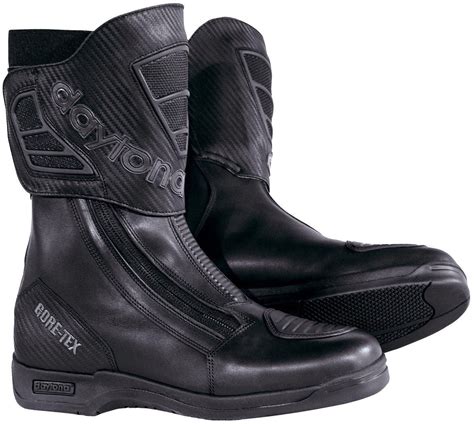 Buy Daytona Highway II GTX Waterproof Boots Online with Free Shipping ...
