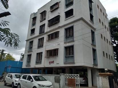 Shubhashree in Bibwewadi, Pune: Price, Brochure, Floor Plan, Reviews