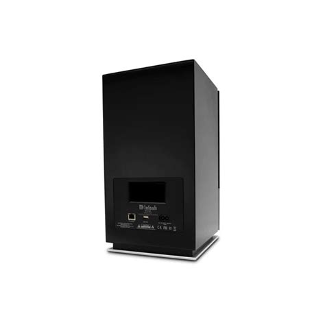 McIntosh RS150 Wireless Speaker(Each) – SoundTrails