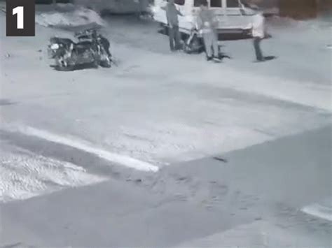 Bansur Shopkeeper Naveen Yadav Crushed by Pickup | Family Alleges ...
