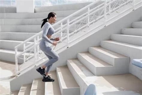 Health Benefits of Stair Climbing: A Simple Yet Effective Workout