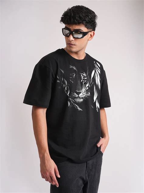 Unbroken Spirit-Classic- Over Sized-Tshirt – HAVVOK