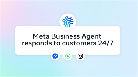 Meta Business Agent: Is your data private, who does it work for?