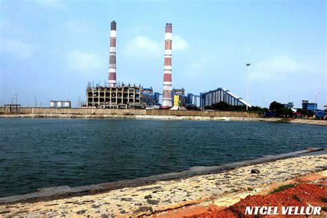 Future Capacity Additions | NTPC Limited