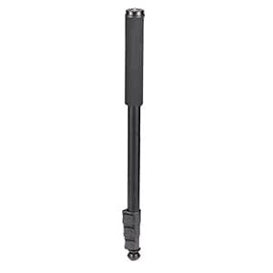 Buy AGARO Camera Monopod 67 Inch with Smartphone Holder Online at Low ...
