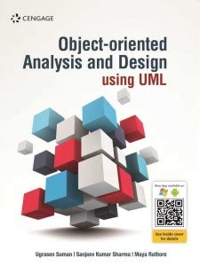 Object-Oriented Analysis and Design Using UML: Buy Object-Oriented ...