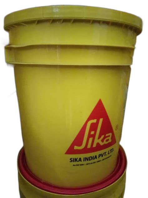 Waterproofing Chemicals - Waterproofing Chemical -Sika Latex Power ...
