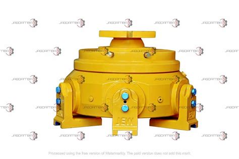 GEAR MECHANISM GRANITE POLISHING HEAD - 6 Bricks Granite Polishing ...