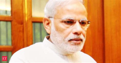 Need for 'quick pace' development in ports, space technology: Narendra ...