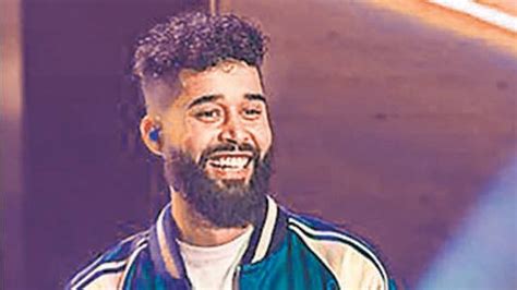 Chandigarh administration shifts AP Dhillon’s show to Sector 25