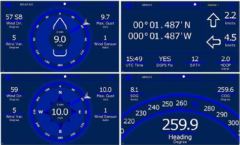 How to Display Wind Direction Data 的图像结果