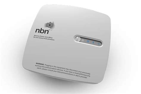 NBN FTTC Connection Box How Work 的图像结果