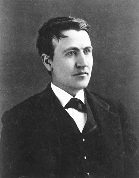 Thomas Edison | Biography, Early Life, Inventions, & Facts | Britannica