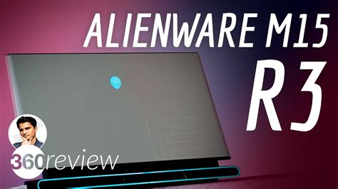Alienware M15 R3 Unboxing in Hindi 的图像结果