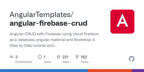 Image result for Angular Firebase Crud Tutorial