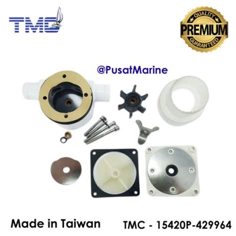 Komponen Toilet Kapal Marine Toilet Electric Toilet / Pump Body Set For ...