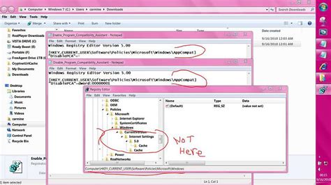 Image result for Program Compatibility Assistant Blocks