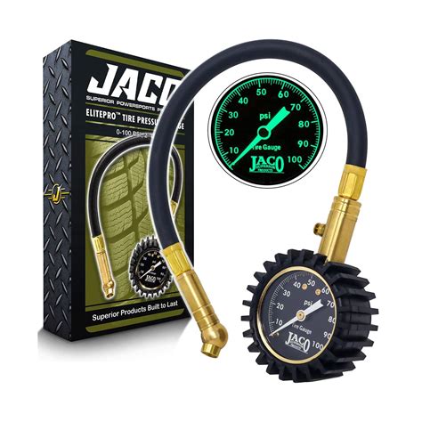 Top 10 Best Tire Pressure Gauges in 2022 Reviews - Show Guide Me