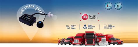 SM Technologies | Vehicle Tracking Device Dealers & Suppliers in ...