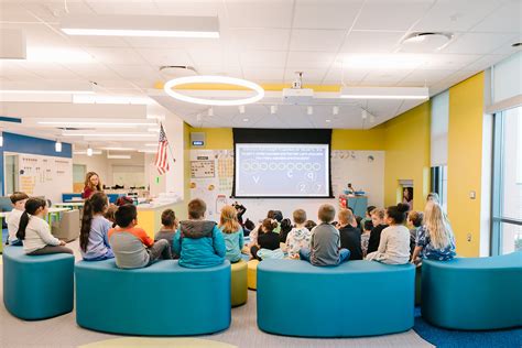 Garden City Elementary School - Fielding International