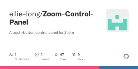 Image result for Control Panel Zoom