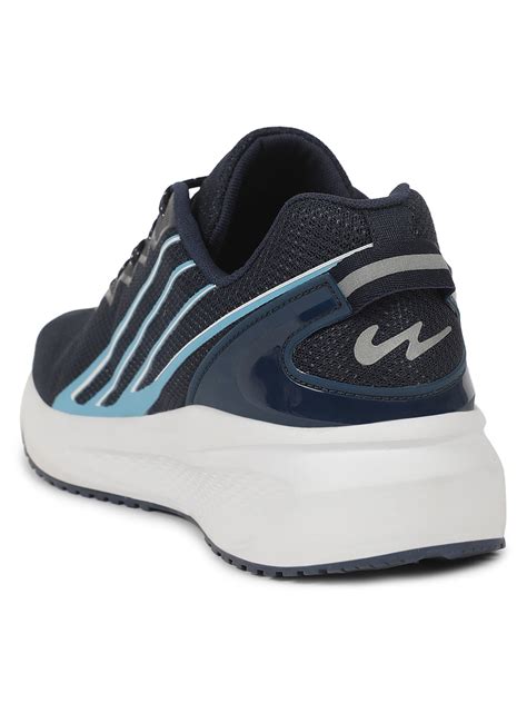 Buy Campus MARVRICK Blue Men's Running Shoes Online | Campus Shoes