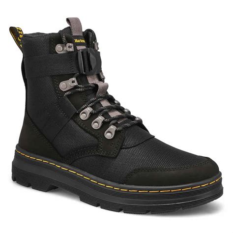 Dr Martens Men's Combs Tech II Casual Boot - | SoftMoc.com
