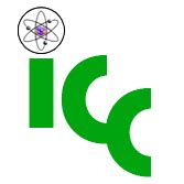 ICC 2019 Bikaner : : Oct 2019