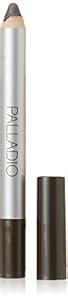 Buy Palladio Beauty SHADOW LINER CRAYONS 0.07 oz, black pearl, 1.9g ...