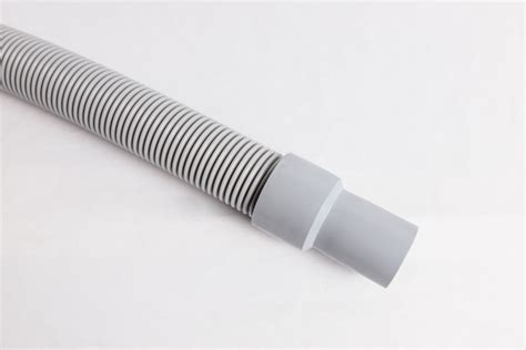 Series 1000 Flexible Vacuum Hose | American Vacuum Company