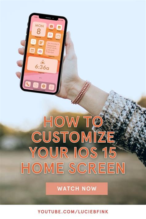 Image result for iOS 14 How to Customize Home Screen