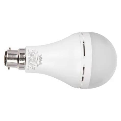 Manufacturer of LED Bulb & LED Drivers by VM Electrical & Solar ...