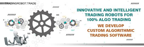 Trading Algorithm Auto Robot 的图像结果