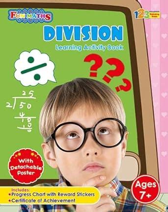 Division (Fun Maths) : Amazon.in: Books
