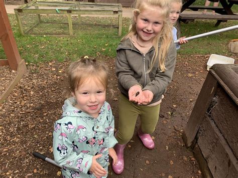 Schools Out Summer Holiday Club 2, The Kingswood Trust, Wolverhampton ...