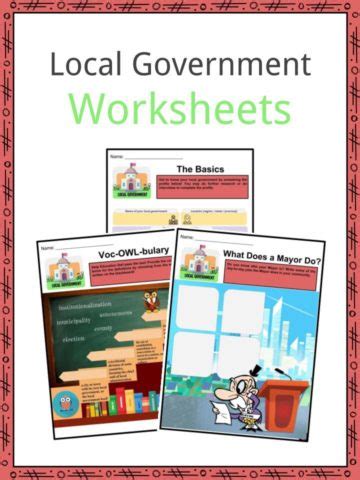 Spreadsheet Examples Local Government 的图像结果