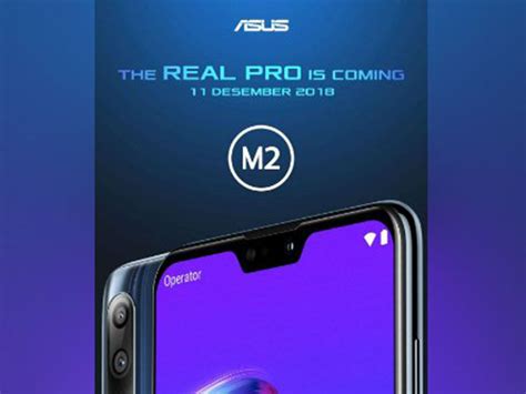 Review Asus Zenfone Max Pro M2: Ikut Tren Body Gemerlap