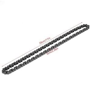 High Performance Low Cost Engine Timing Chain, Timing Chain, 125cc ...