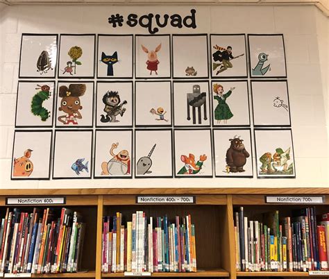 Wood Acres ES - Media Center | Wood Acres ES