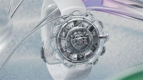 Hublot presents the new MP-15 Takashi Murakami