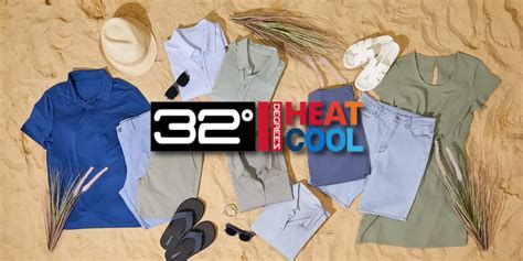 32Degrees.com Discount Codes for February 2026 - Retail Coupons