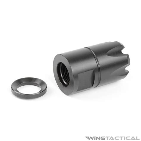 CMMG 5.56 ZEROED Linear Compensator | Wing Tactical
