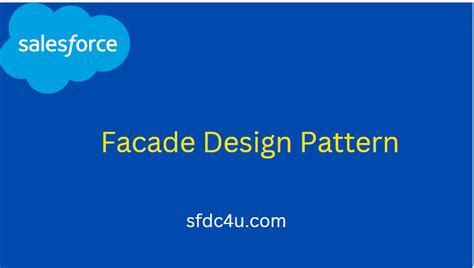 Image result for Facade Design Pattern Examples