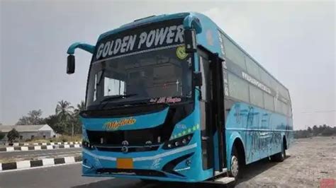 Erode to Vellakoil Bus Online Tickets Booking upto Rs 250 OFF | redBus