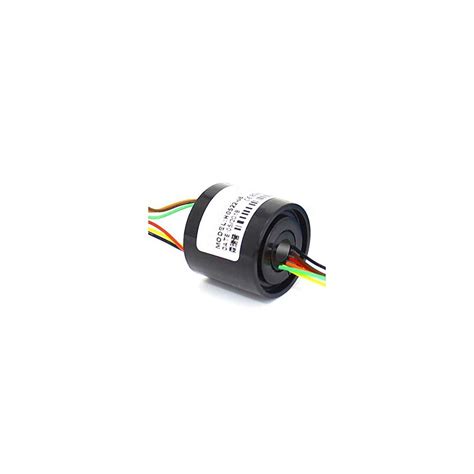 Taidacent Through Hole Conductive Rotary Slip Rings India | Ubuy