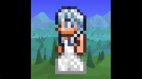 Lost Girl/Nymph Town NPC mod for Terraria - Terraria-Game.com